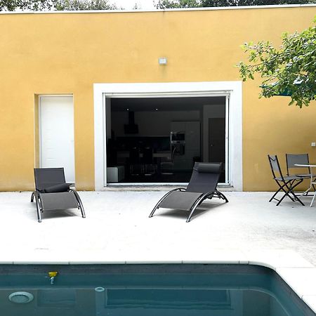 Brand New Villa With Fully Intergrated Air Conditioning & Private Pool, Overlooking Forest Sardan Exterior foto