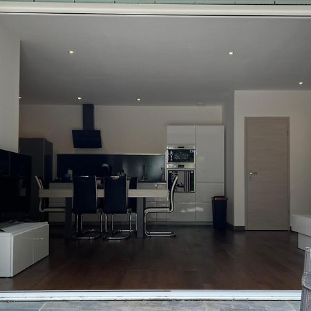 Brand New Villa With Fully Intergrated Air Conditioning & Private Pool, Overlooking Forest Sardan Exterior foto