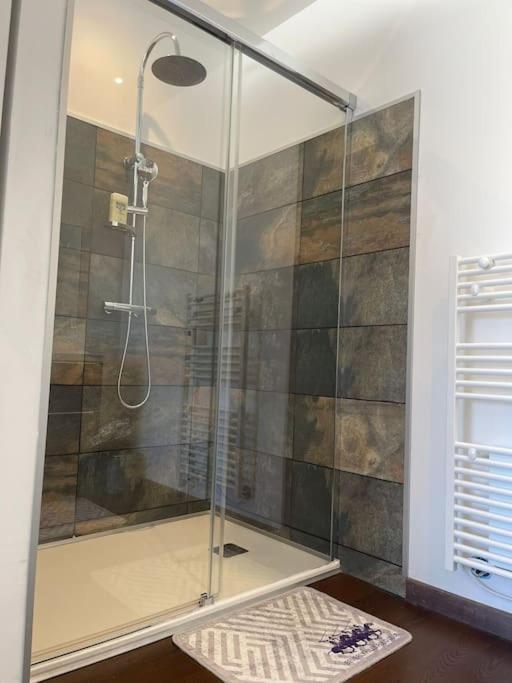 Brand New Villa With Fully Intergrated Air Conditioning & Private Pool, Overlooking Forest Sardan Exterior foto