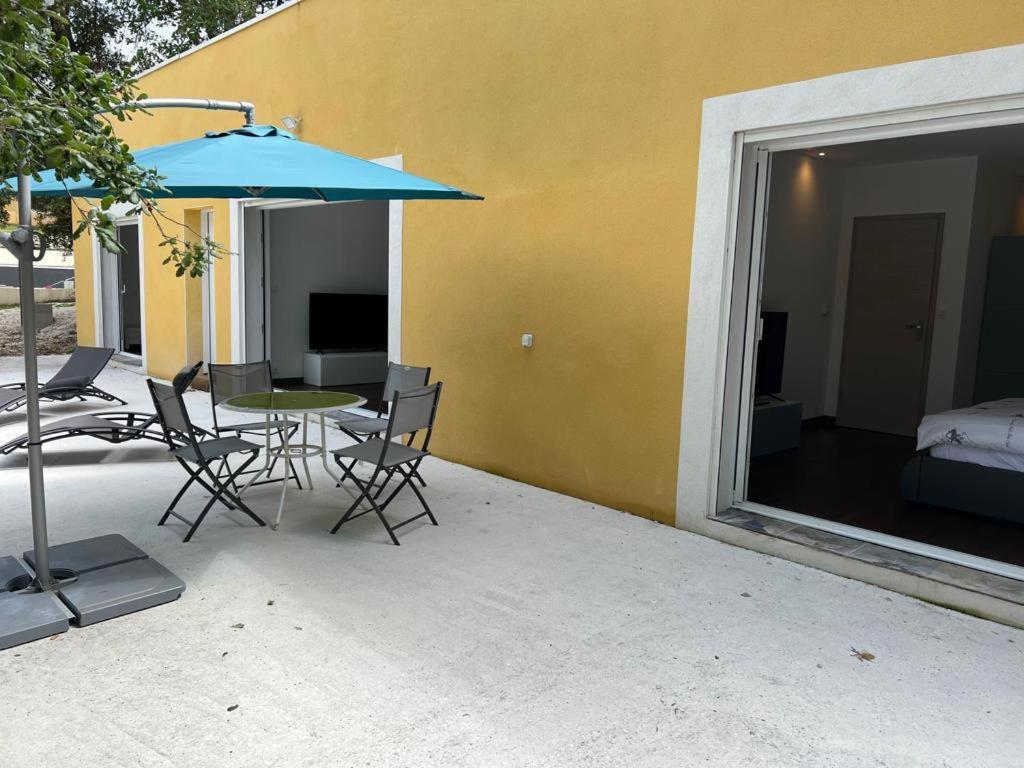 Brand New Villa With Fully Intergrated Air Conditioning & Private Pool, Overlooking Forest Sardan Exterior foto